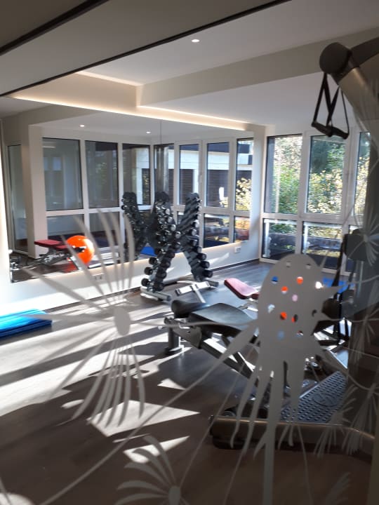 Sport & Freizeit Waldhotel Grüner Baum