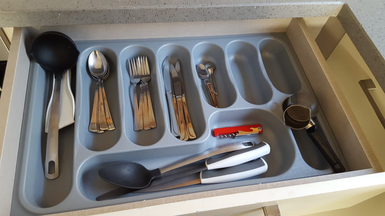 Zimmer Degirmenburnu Residenz