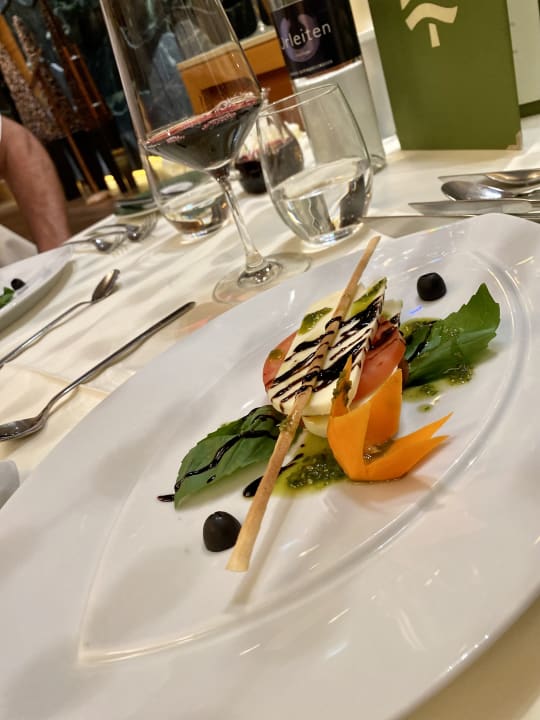 Gastro Spa Hotel Zedern Klang