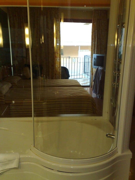 Bad Myseahouse Flamingo - Adults only