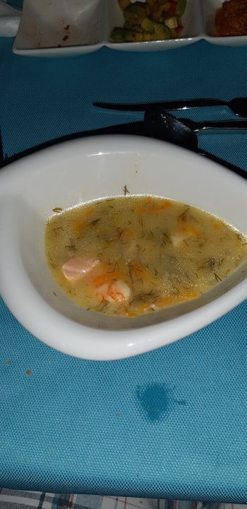 Gastro Luna Blanca Resort & Spa