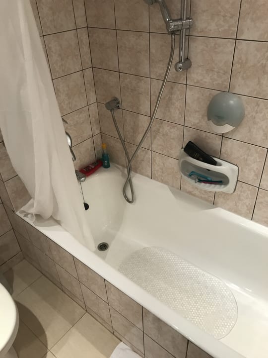 Zimmer Constantinou Bros Athena Royal Beach Hotel