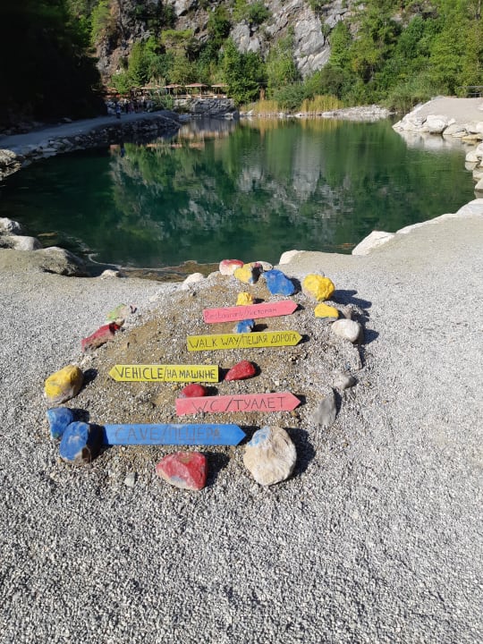 Sonstiges TUI MAGIC LIFE Beldibi +16