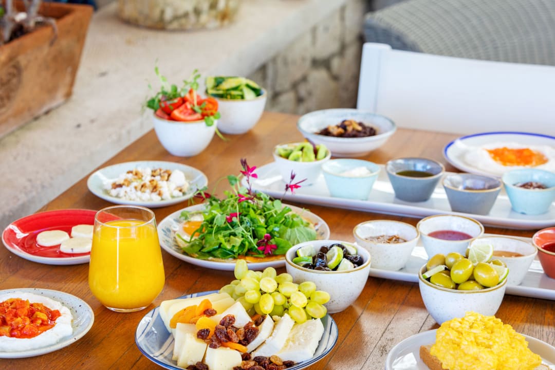 Gastro Kairaba Alaçatı Beach Resort & Spa