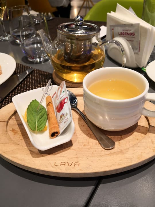 Gastro The Land of Legends Kingdom Hotel