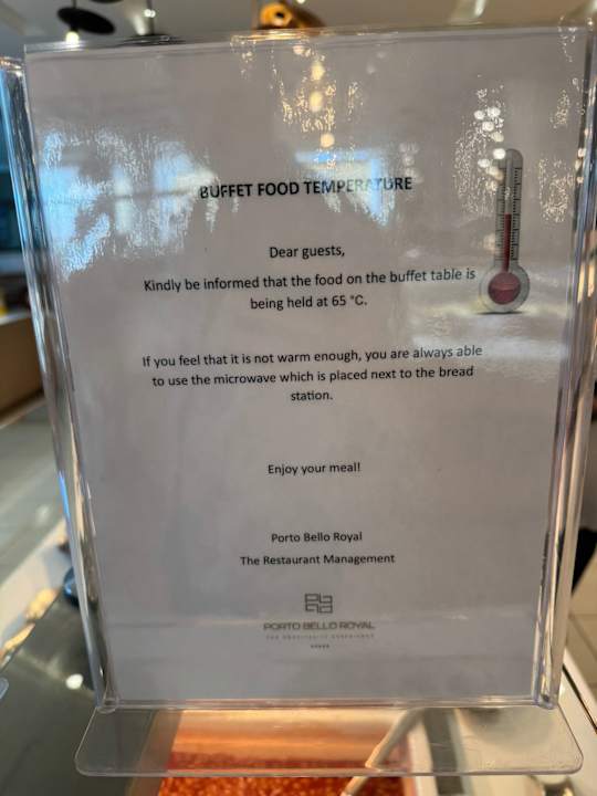 Gastro Porto Bello Royal