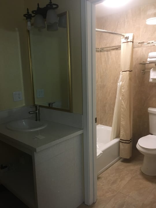 Zimmer Hotel The Monarch