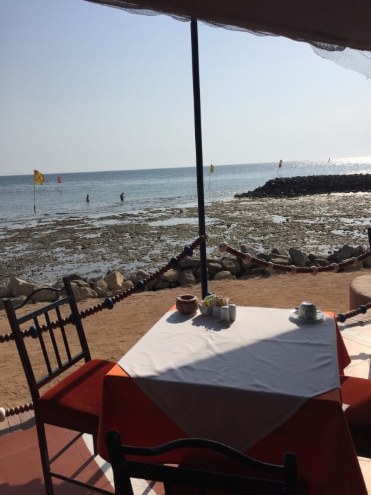 Restaurant Desert Rose