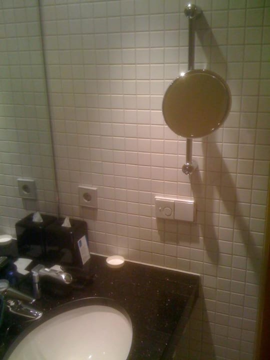 Bad Hotel Der Blaue Reiter