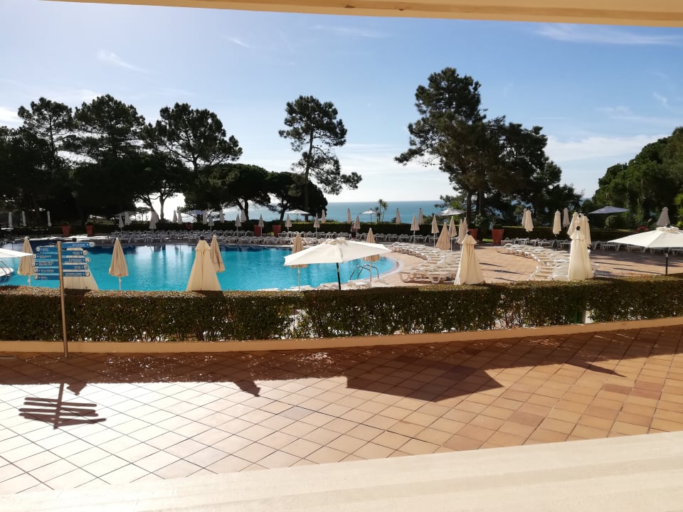 Pool PortoBay Falésia