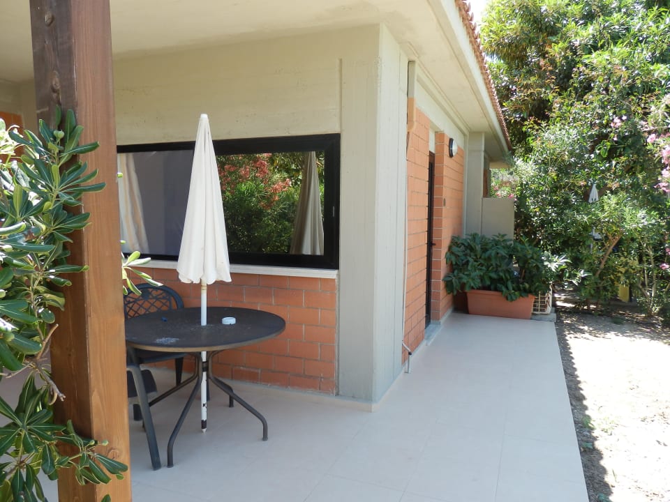 Bungalow 500 Acacia Resort