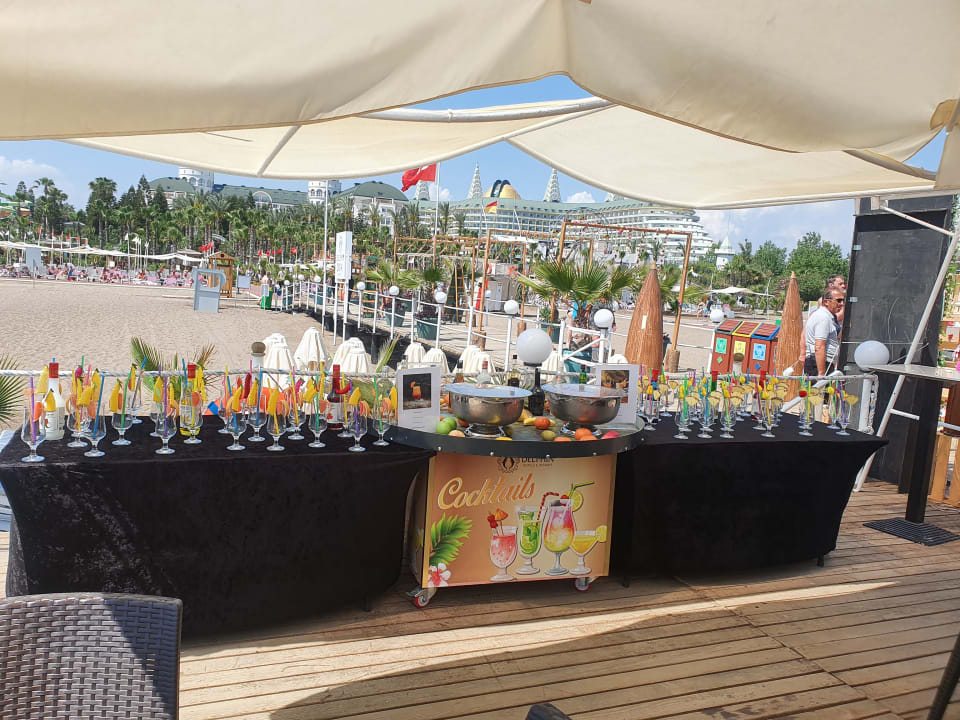 Gastro Hotel Delphin Diva