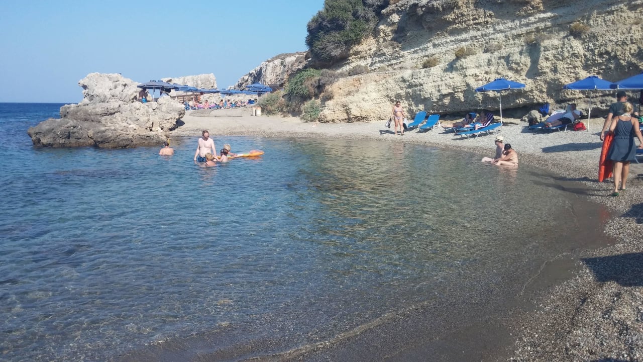 Liegen kosten Gebühr  Kresten Palace Hotel