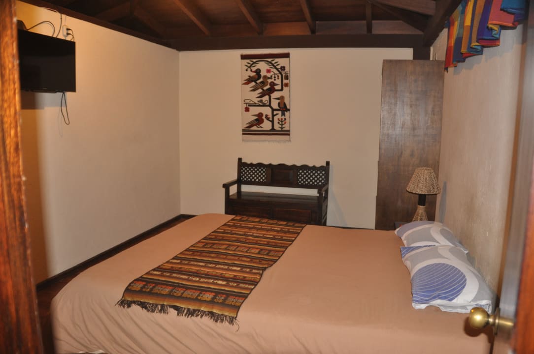 Zimmer Bed and Breakfast Arupo