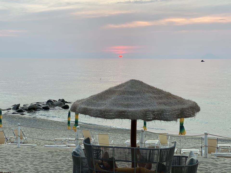 Strand Hotel Villaggio Il Gabbiano