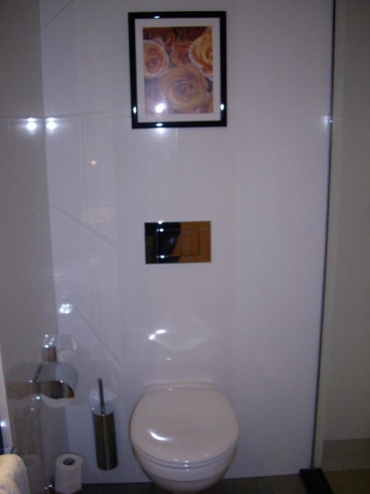 Bad Courtyard Hotel Budapest City Center