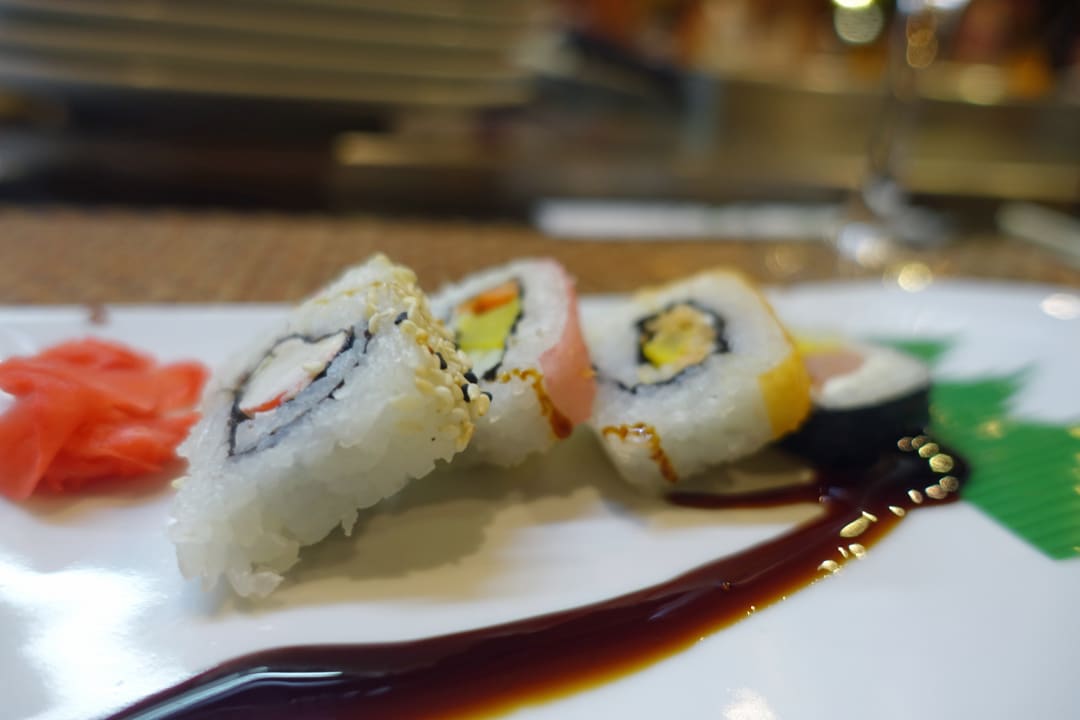 Restaurant TRS Turquesa Hotel - Adults only