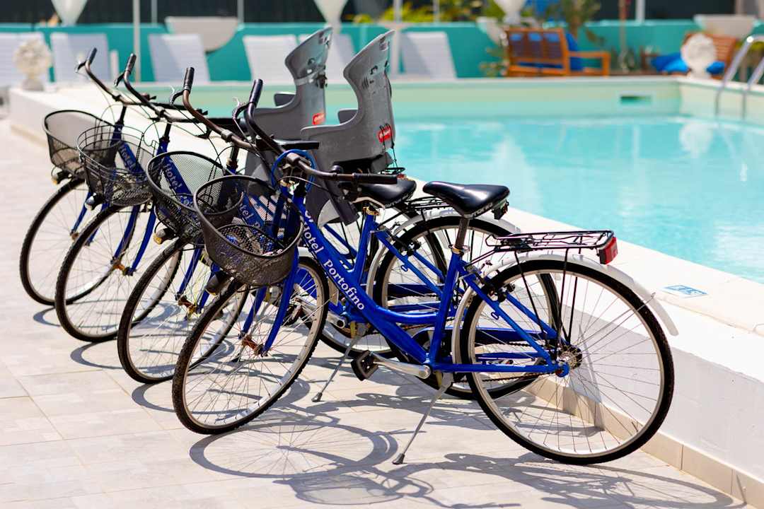 Sport & Freizeit Hotel Portofino