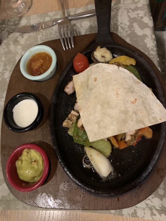 Gastro Aydinbey Kings Palace & Spa