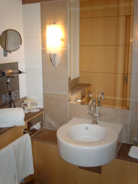 Doppelzimmer Hotel Mondial am Dom Cologne- MGallery