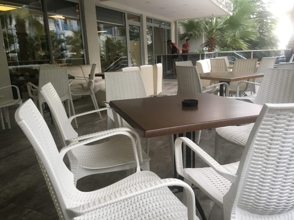 Gastro Kolibri Resort Hotel