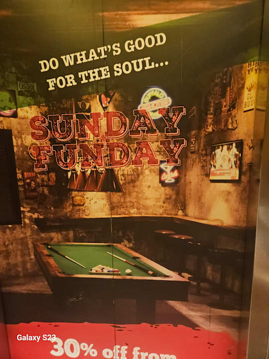 Sonstiges Hampton by Hilton Marjan Island