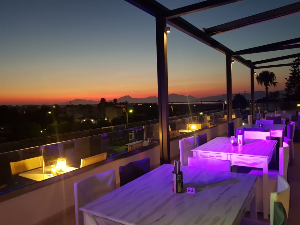 Gastro Ilios K Village Resort