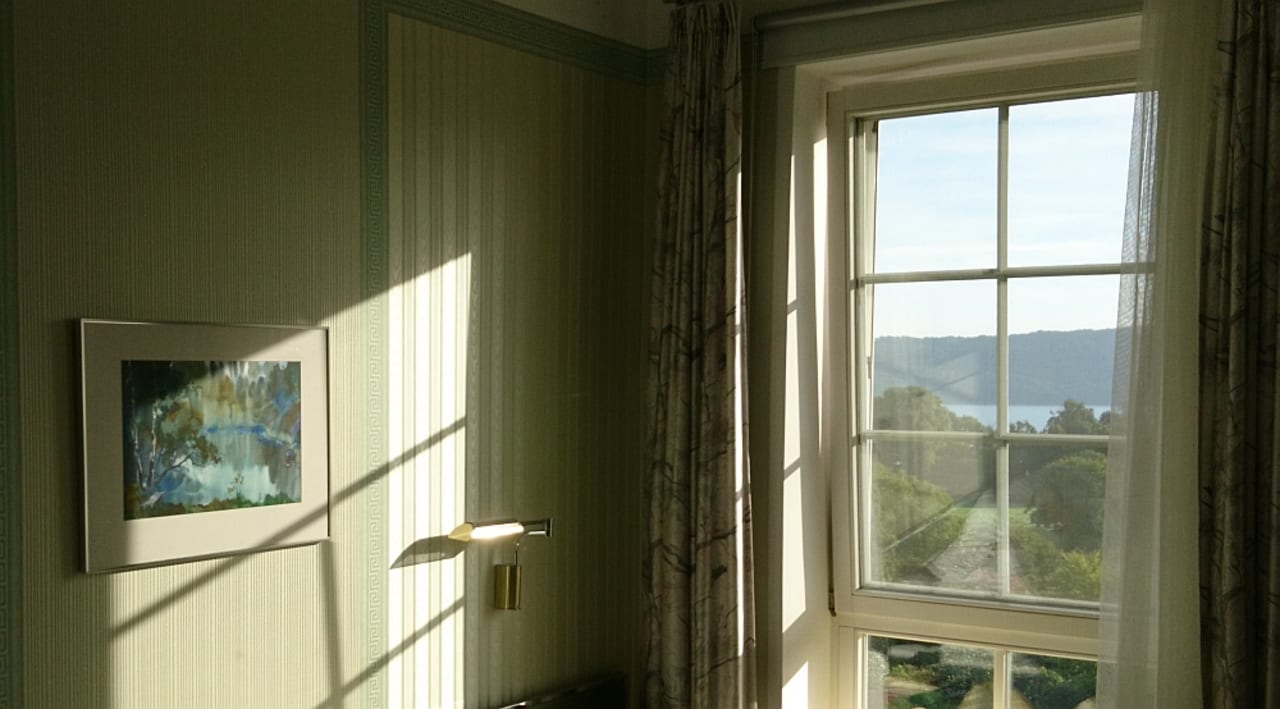 Zimmer Seehotel Maria Laach