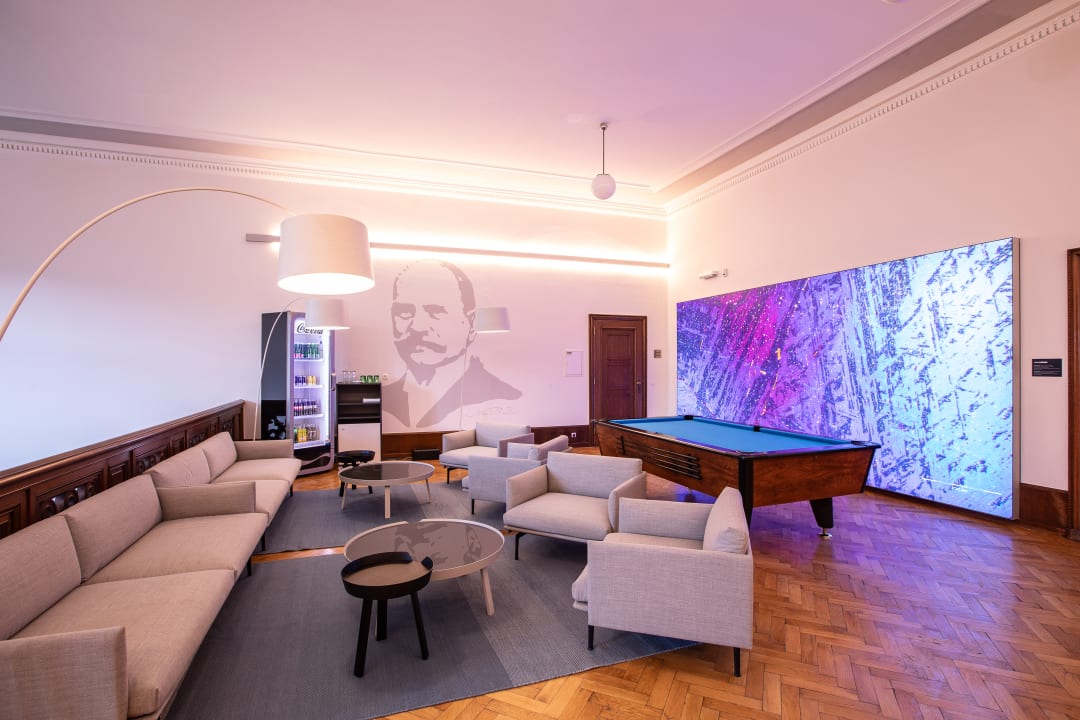 Sport & Freizeit Hotel Böhlerstern