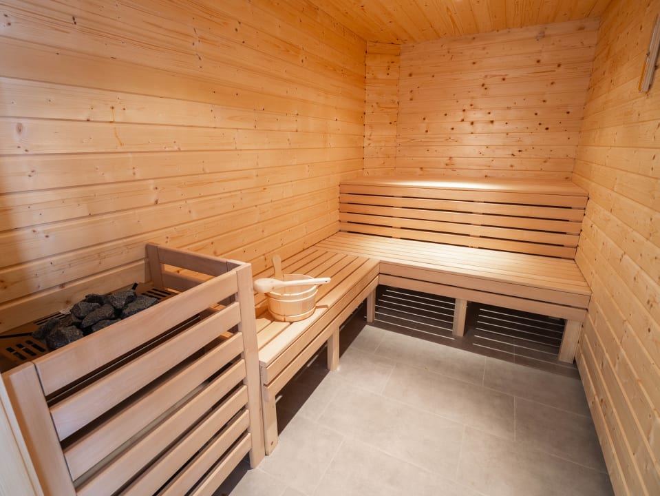 Sport & Freizeit Haus Tauernblick Katschberg by Alpentravel