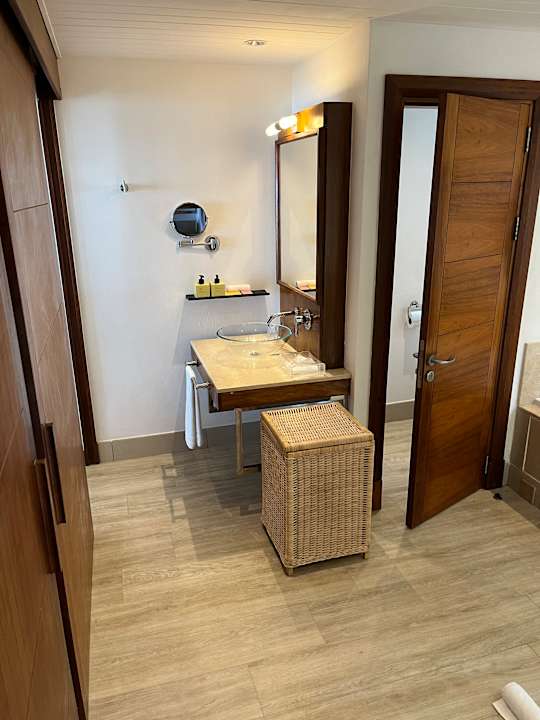 Zimmer Tamassa Bel Ombre