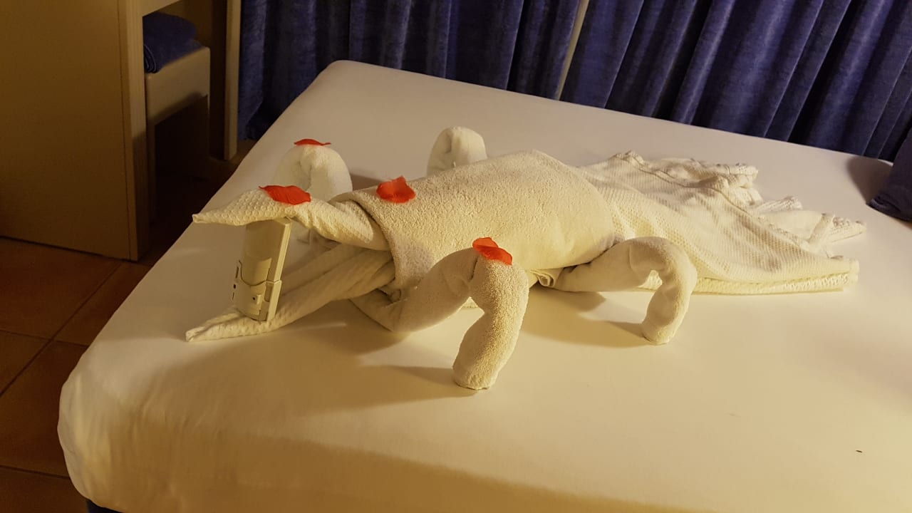 Zimmer Club Turtas Beach Hotel