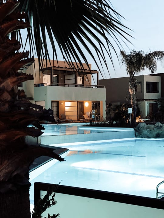 Pool Astir Odysseus Kos Resort & Spa