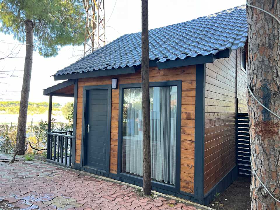 Zimmer Prenses Sealine Beach Hotel