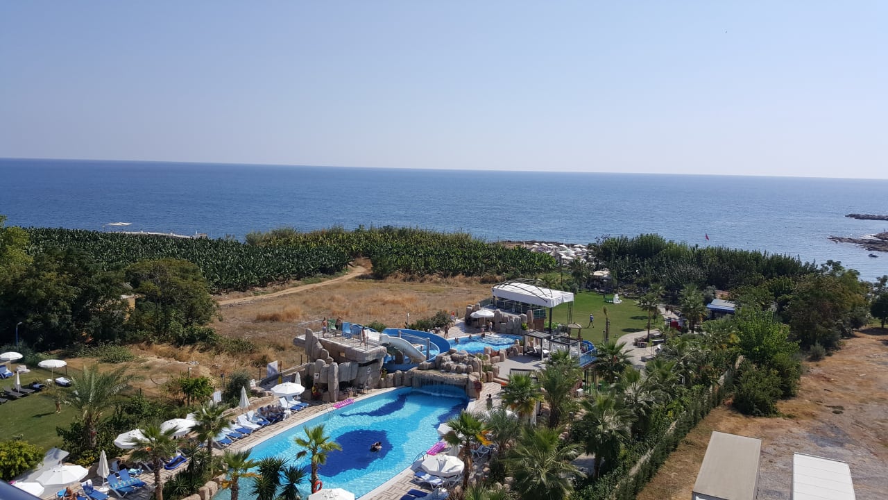 Pool Numa Bay Exclusive Hotel