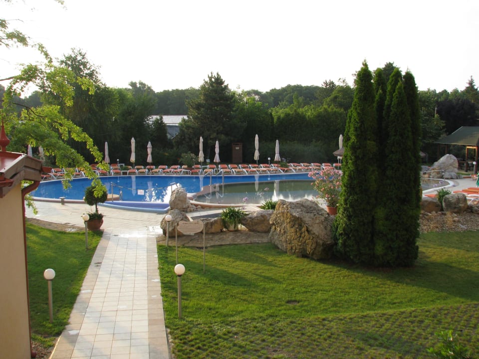 Hotel Europa Fit Hotel Europa Fit Superior Hévíz