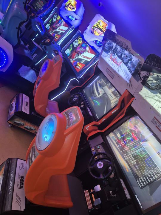 Sonstiges Royal Taj Mahal Hotel