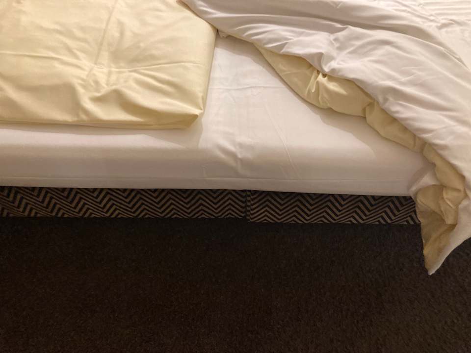 Zimmer Seehotel Frankenhorst - BW Signature Collection