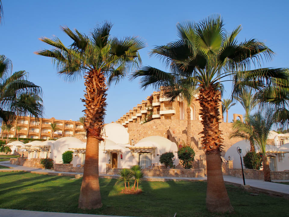 Gartenanlage Brayka Bay Resort