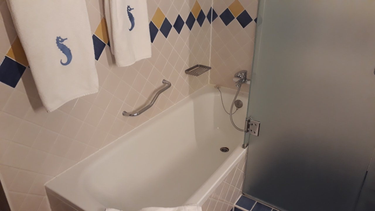 Zimmer Seaside Hotel Sandy Beach