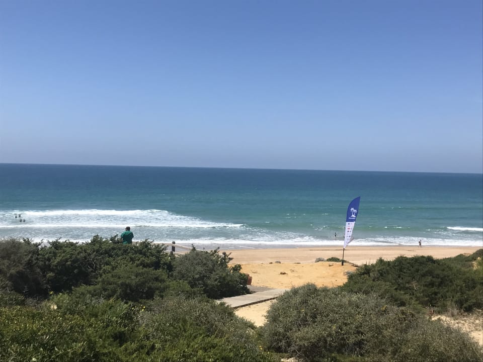 Ausblick Aldiana Club Andalusien