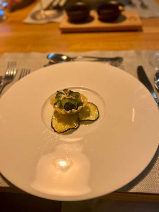 Gastro die HOCHKÖNIGIN - Mountain Resort