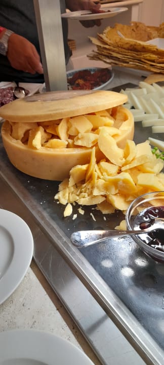 Gastro Tirreno Resort