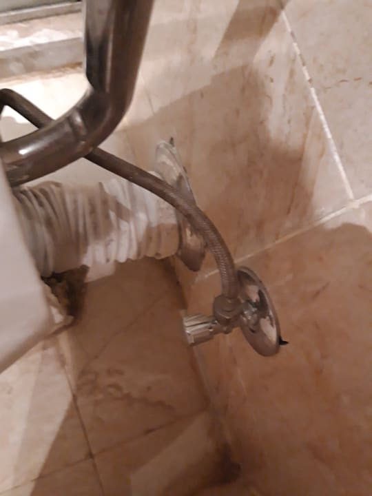 Zimmer Le Jardin Aqua Park Resort