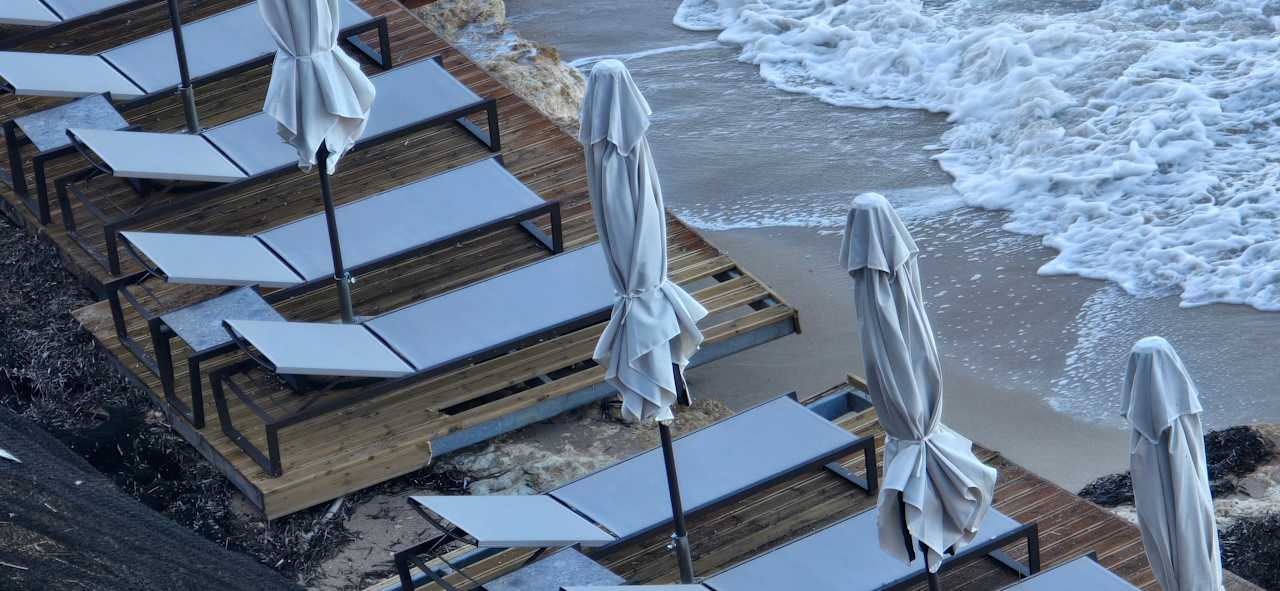 Strand Zoetry Halkidiki Resort & Spa - Adults Only +16 - New Opening