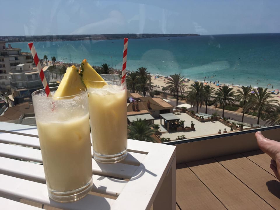 Gastro Iberostar Selection Playa de Palma