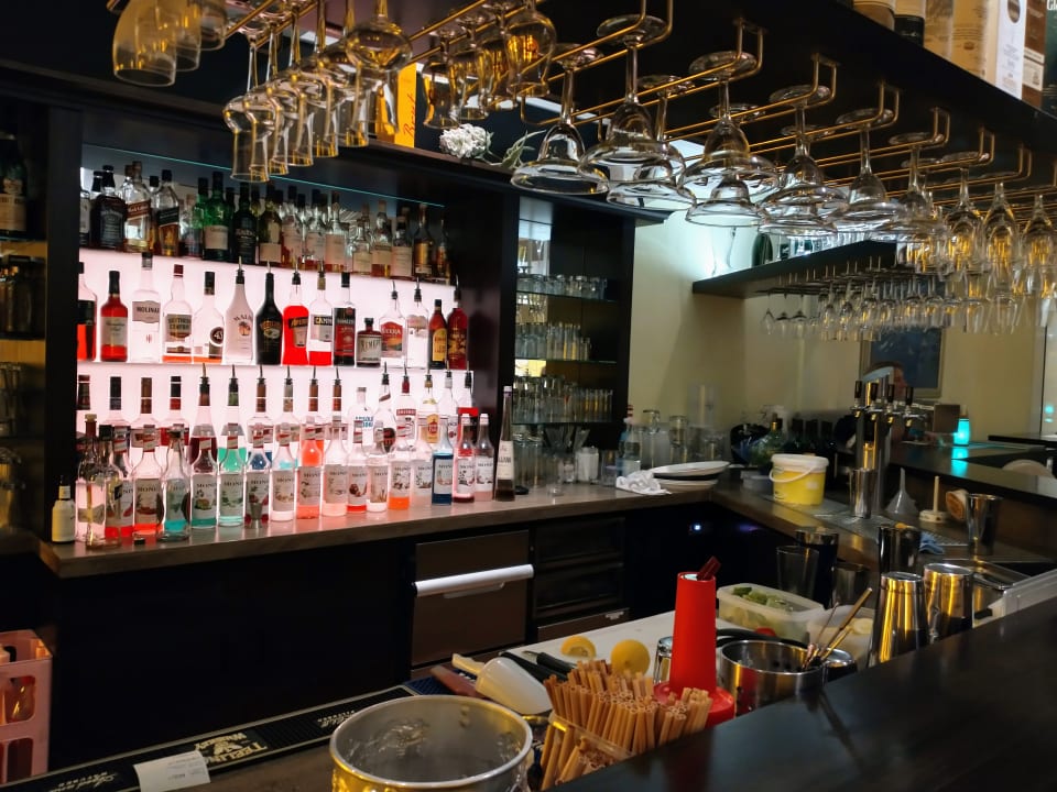 Gastro Strandhotel Seerose