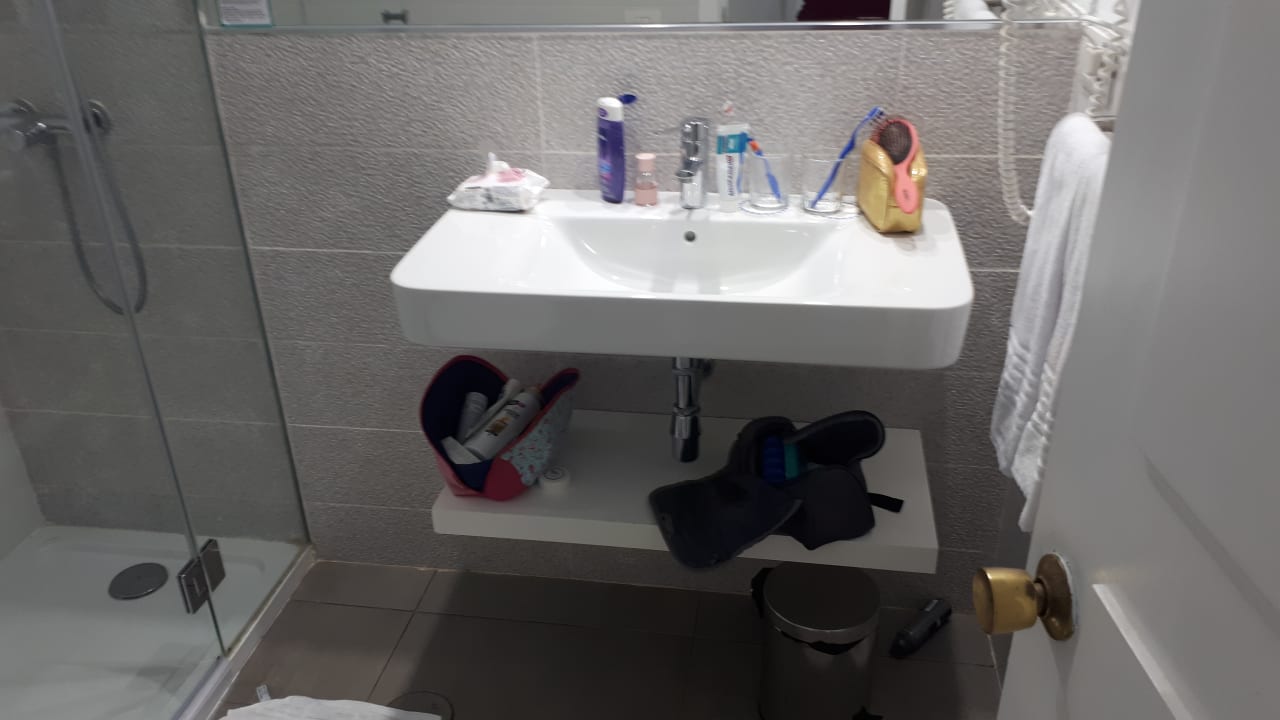 Zimmer Hotel LIVVO Anamar Suites