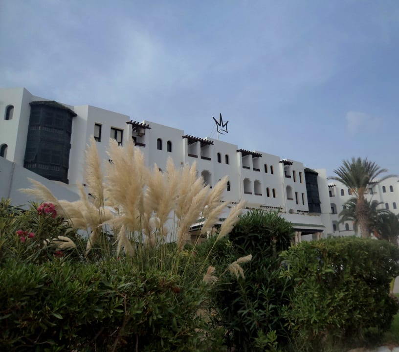 Hotel Front Hotel La Couronne