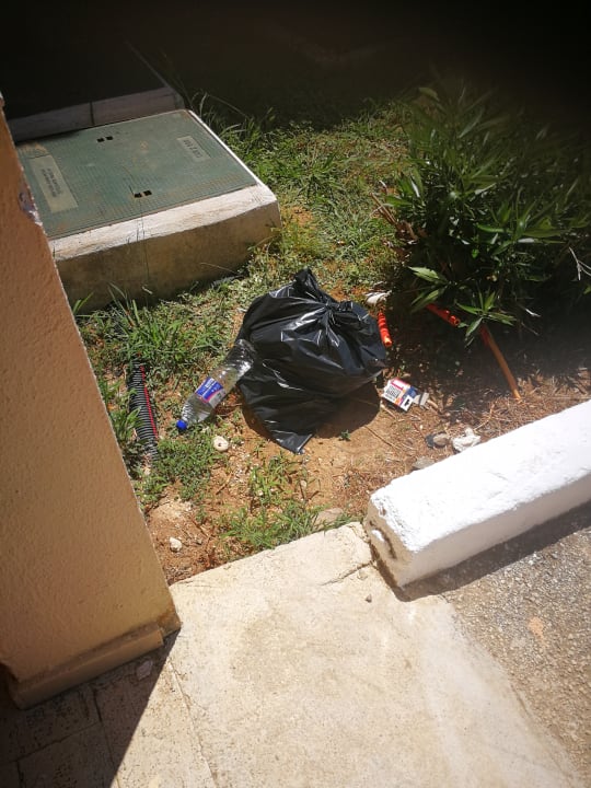 Sonstiges Sandy Beach Resort